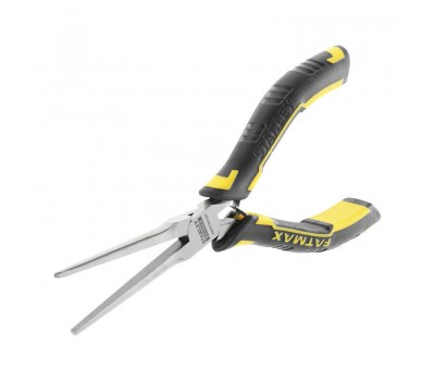 Міні плоскогубці STANLEY FMHT0-80520