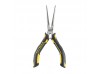Міні плоскогубці STANLEY FMHT0-80520