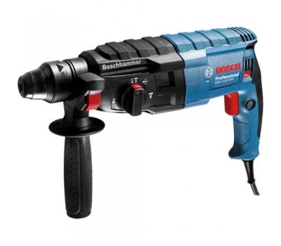 Перфоратор SDS-Plus BOSCH GBH2-24DRE
