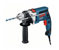 Дриль ударний BOSCH GSB16RE_5