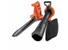 Садовий пилосос BLACK+DECKER GW2810
