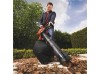 Садовий пилосос BLACK+DECKER GW2810