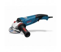 Кутова шліфувальна машина-болгарка BOSCH GWS15-125CIEH-V
