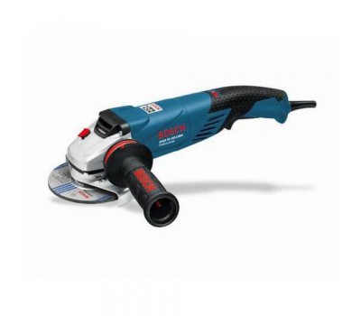 Кутова шліфувальна машина-болгарка BOSCH GWS15-125CIEH-V