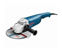 Кутова шліфувальна машина-болгарка BOSCH GWS22-230H