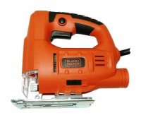 Електролобзик BLACK+DECKER JS20