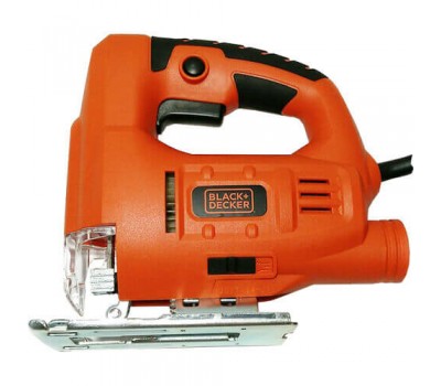 Електролобзик BLACK+DECKER JS20