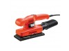 Шліфмашина вібраційна BLACK+DECKER KA310