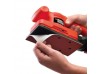 Шліфмашина вібраційна BLACK+DECKER KA310