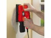 Шліфмашина вібраційна BLACK+DECKER KA310
