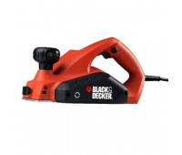 Електрорубанок BLACK+DECKER KW712KA
