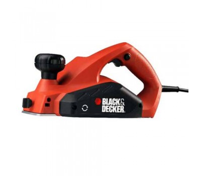 Електрорубанок BLACK+DECKER KW712KA