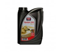 Мастило для 4-х тактних двигунів UNIL OPALJET 24S 5W-40 SAE_5W40_UNIL