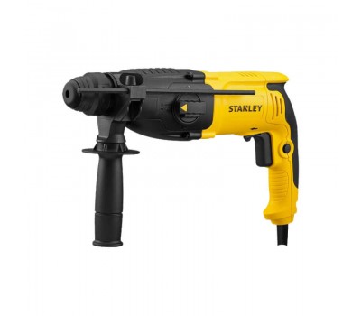 Перфоратор SDS-Plus STANLEY SHR264K