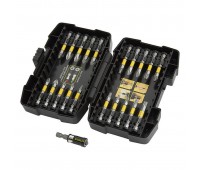 Набір біт 21 предмет STANLEY STA88040