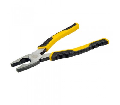 Плоскогубці Cushion Grip STANLEY STHT0-74367