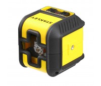 Рівень лазерний CUBIX червоний промінь STANLEY STHT77498-1