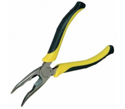 Плоскогубці STANLEY 0-89-872