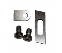 Комплект ножів BOSCH 2607010025