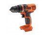 Набір із чотирьох електроінструментів BLACK+DECKER BDC4KITB Набір із чотирьох електроінструментів BLACK+DECKER BDC4KITB