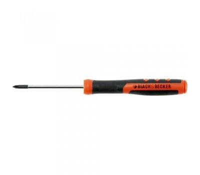 Викрутка BLACK+DECKER BDHT0-66489