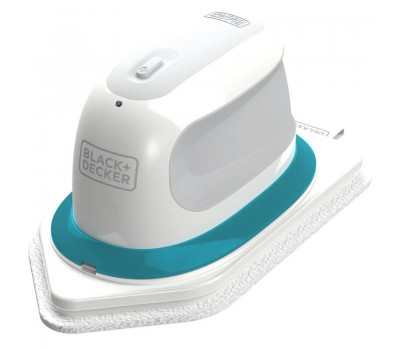 Електрощітка дельтоподібна Li-Ion 3.6 B BLACK+DECKER BHPC210