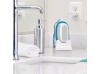 Електрощітка дельтоподібна Li-Ion 3.6 B BLACK+DECKER BHPC210