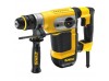 Перфоратор SDS-Plus DeWALT D25415K