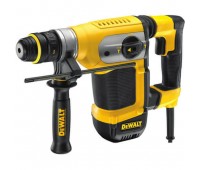 Перфоратор SDS-Plus DeWALT D25415K