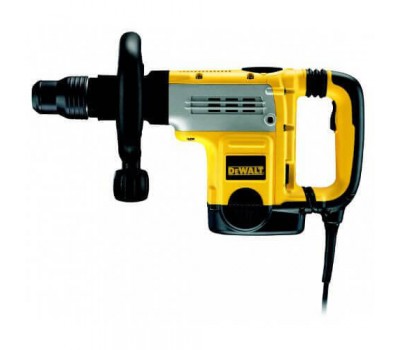 Відбійний молоток SDS-MAX DeWALT D25871K
