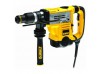 Відбійний молоток SDS-MAX DeWALT D25871K