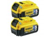 Акумулятор DeWALT DCB284B