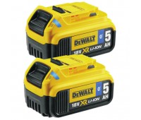 Акумулятор DeWALT DCB284B