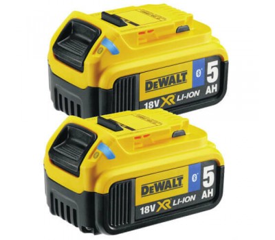 Акумулятор DeWALT DCB284B