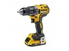 Дриль-шуруповерт DeWALT DCD791D2 Дриль-шуруповерт DeWALT DCD791D2