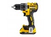 Дриль-шуруповерт DeWALT DCD791D2