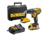 Дриль-шуруповерт DeWALT DCD791D2