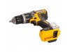 Акумуляторний ударний дриль-шуруповерт DeWALT DCD796P2