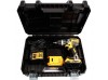 Акумуляторний ударний дриль-шуруповерт DeWALT DCD796P2