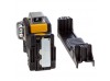 Лазер самовирівнюючий 3-х площинний DeWALT DCE089NR