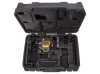 Лазер самовирівнюючий 3-х площинний DeWALT DCE089NR