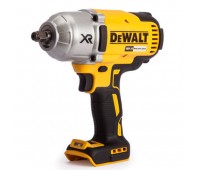 Гайковерт ударний DeWALT DCF899N