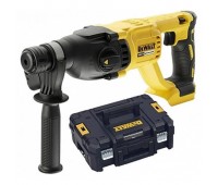 Акумуляторний перфоратор SDS-Plus DeWALT DCH133NT