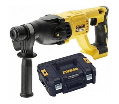 Акумуляторний перфоратор SDS-Plus DeWALT DCH133NT