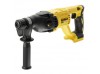 Акумуляторний перфоратор SDS-Plus DeWALT DCH133NT Акумуляторний перфоратор SDS-Plus DeWALT DCH133NT