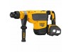 Акумуляторний перфоратор 54В FlexVolt SDS-MAX DeWALT DCH733N Акумуляторний перфоратор 54В FlexVolt SDS-MAX DeWALT DCH733N