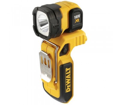 Ліхтар акумуляторний світлодіодний DeWALT DCL044