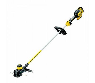 Електрокоса акумуляторна DeWALT DCM561P1