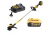 Електрокоса акумуляторна DeWALT DCM561P1