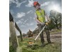 Електрокоса акумуляторна DeWALT DCM561P1